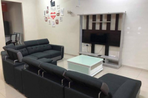 Port Dickson/Lukut Double Story Townhouses @1055